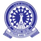 A.M.M. School Logo