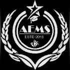 Anglist English Medium School Logo