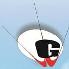 G D Goenka Public School Logo