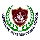 Sarvodaya International School Logo