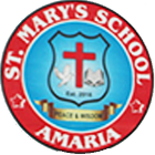 St. Mary's School Logo