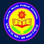 Mata Gujri Public School Logo