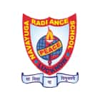 Navayuga Radiance Bilingual Senior Secondary School Logo