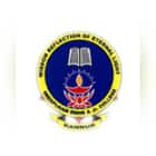 Sreepuram English Medium High School And Junior College Logo