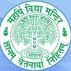 Maharishi Vidya Mandir Logo
