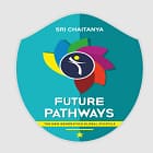 Sri Chaitanya Techno School Logo
