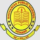 Shivaniaa Public School Logo
