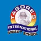 Tagores International Smart School Logo