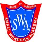 Small Wonders Academy Senior Secondary School Logo