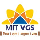 MAEERs Vishwashanti Gurukul School Logo