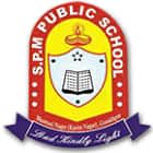 SPM Public School Logo