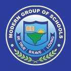 Modern Public School Logo