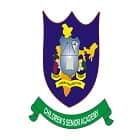 Childrens Senior Academy Logo