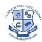 Dr. Vithalrao Vikhe Patil Foundation English Medium School Logo