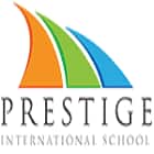 Prestige International School Logo