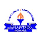 Montfort School Logo