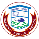 Thapovan Public School Logo