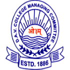 Dav Public School Logo