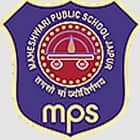 Maheshwari Public School Logo