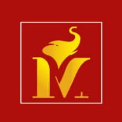 Mahalakshmi Vidhyashram School Logo
