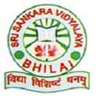 Sri Sankara Vidyalaya Logo