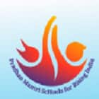 PM Shri Atal Utkrisht Government Inter College Gadarpur Logo