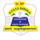 Dr. Raghubir Parkash S.D. Senior Secondary School Logo