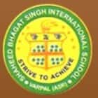 Shaheed Bhagat Singh International School Logo