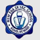 New Era Senior Secondary School Logo