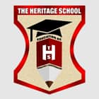 The Heritage School Logo