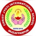Christ Jyoti International School Logo