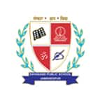 Dayanand Public School Logo