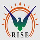 Rinku International School Of Excellence Logo