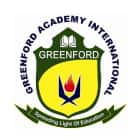 Greenford Academy International Logo