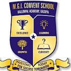 MGI Convent School Logo