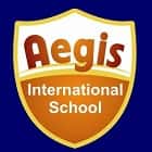 Aegis International School Logo