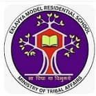Eklavya Model Residential School Karinthalam Kasaragod Logo