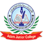 Azam Junior College for Girls Logo