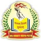Bal Bharti Vidya Peeth Logo
