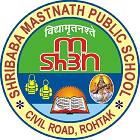 Shribaba Mastnath Public School Logo