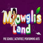 Mowgli's Land Logo
