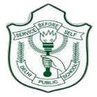 Delhi Public School Logo
