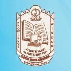 Gloria Vidya Kendram E. M School Logo