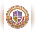 St JosephS School Logo