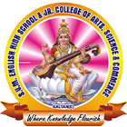 Saraswati Vidya Mandir Logo
