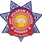 Jay Jalaram School Logo