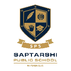 Saptarshi Public School Logo