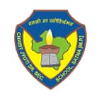 Christ Jyoti Higher Secondary School Logo