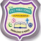 VNC Inter College Logo