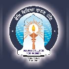 Majha College for Women Logo